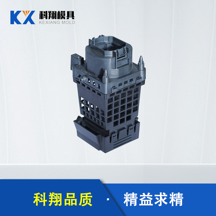 注塑模具加工時，產(chǎn)品收縮痕該如何避免呢？