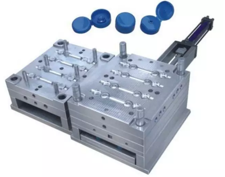 3D打印技術(shù)的火爆，是否意味著模具行業(yè)的沒(méi)落？