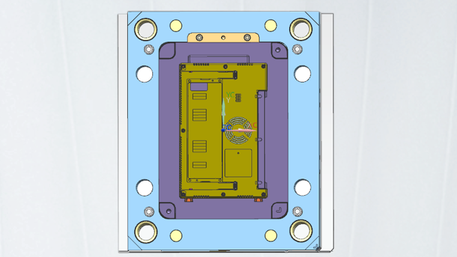 科翔模具告訴您，如何降低模具配件的開發(fā)成本？