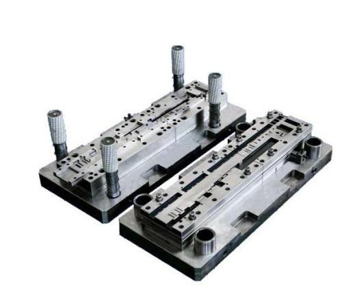 模具零件拋光需要在怎樣的工作環(huán)境下完成工作呢？