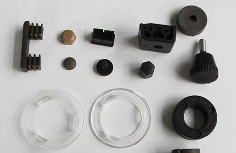 這6條告訴你，什么是注塑件工作原理與工藝？