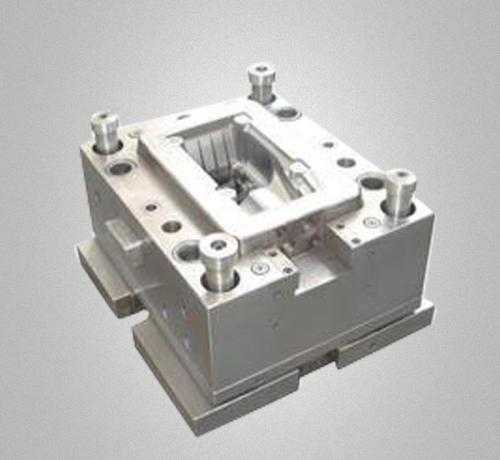 科翔告訴你，注塑模具制品表面有流痕怎么辦？