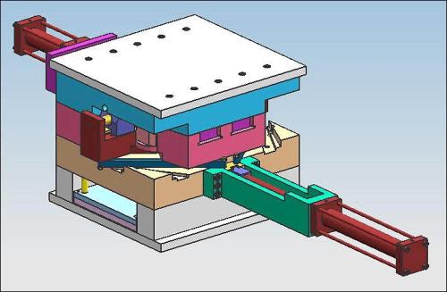模具試模打樣前的注意事項有哪些呢？