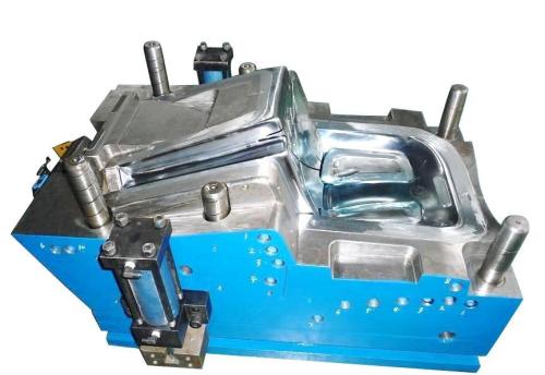 注塑制品如果產(chǎn)生缺陷要怎么處理呢？—科翔塑膠模具