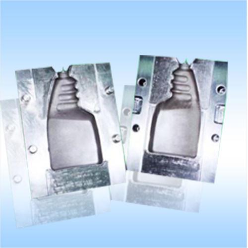 如何減小模具型腔尺寸有那些方法呢？