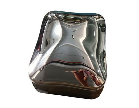 模具拋光產(chǎn)生波浪紋是什么原因？