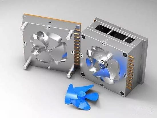 深圳注塑模具廠,注塑零件冷卻時間設(shè)定的依據(jù)是什么？