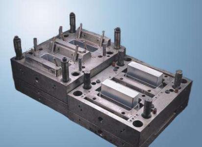深圳注塑模具廠家，非標(biāo)準(zhǔn)件廠家加工定做模具配件的優(yōu)勢