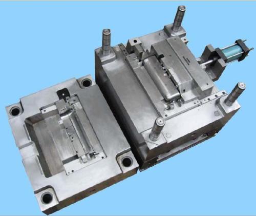 塑膠模具加工，塑膠模具的發(fā)展趨勢