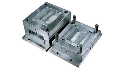 震驚！科翔模具分享高光無痕注塑模具十大要素