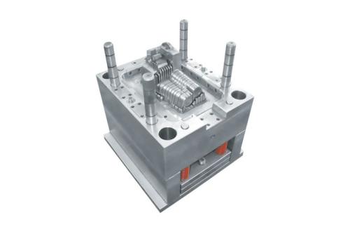 深圳塑膠模具廠詳解：ABS注塑件怎么才能增加光亮度？