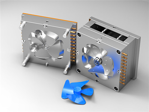 科翔塑膠模具廠，告訴您模具產(chǎn)品注塑如何提高產(chǎn)能？