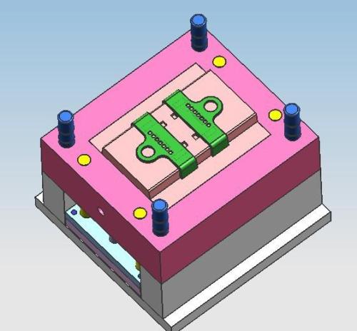 科翔模具告訴你，注塑模具需要做保養(yǎng)嗎？