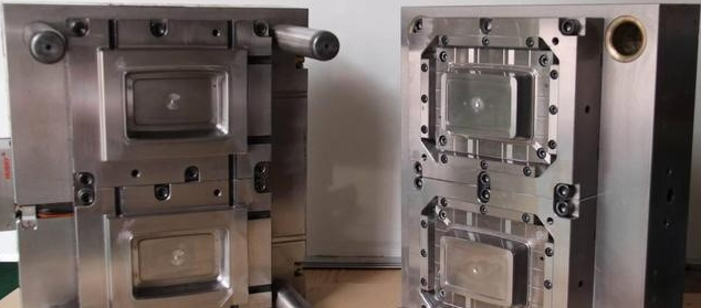 注塑模具的八大分類是什么？