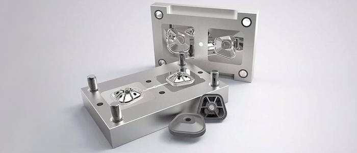 注塑模具螺紋的設(shè)計，注塑制品螺紋加工方法